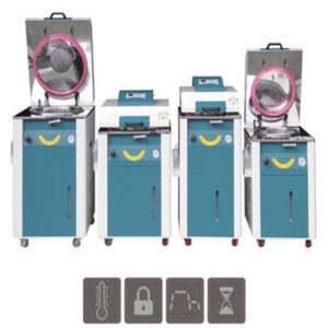 Autoclave Sterilizer
