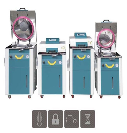 Autoclave Sterilizer