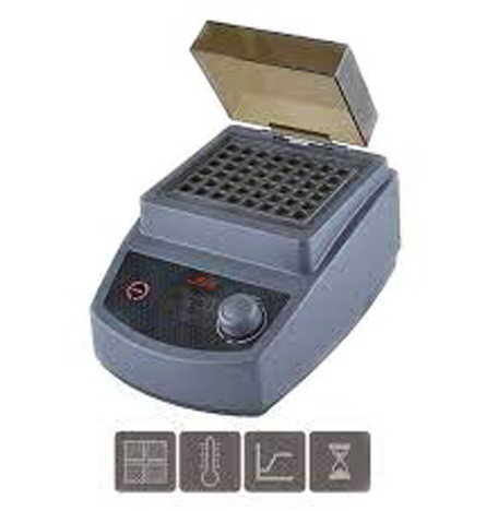Block Heater